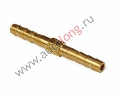 Соединитель Т16 14мм ершик