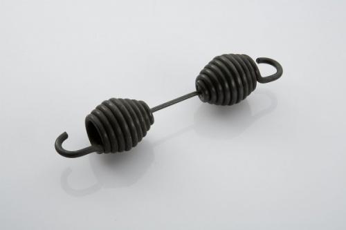 Пружина тормозной колодки ROR 169x36x4.5