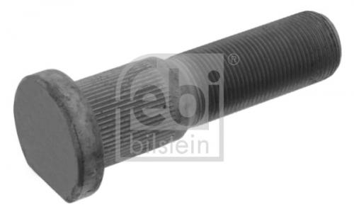 Болт колесный SMB/Fruehauf/Trailor М22х1,5/98*89*52