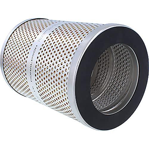 Фильтр гидравлический