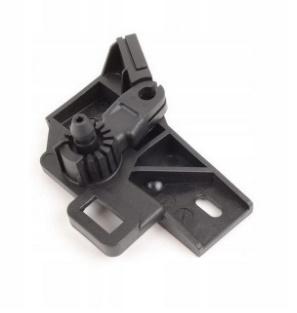 Опорный кронштейн троса капота VW Golf,Passat,Polo,Tiguan