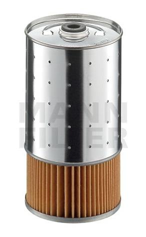 Фильтр масляный MERCEDES T1