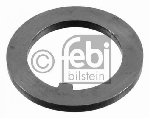 Шайба ступицы стопорная BPW ECO 10-12т 53x76x5.8