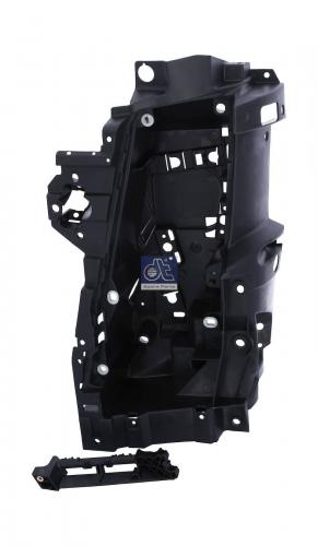 Корпус фары VOLVO FH12 V3 L