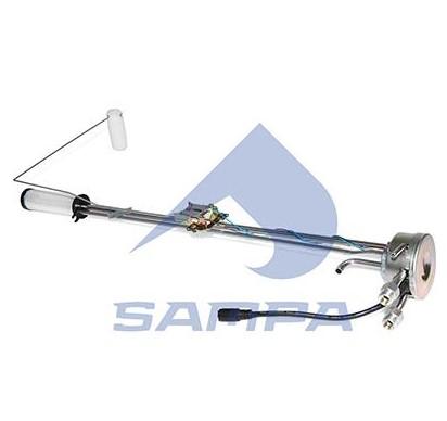 Топливозаборник SС 4/P/R/T серия L=643mm с поплывком