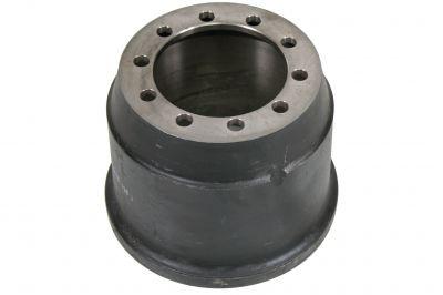 Барабан тормозной SAF 300x200/210 H=280 d=190/225 n10x23