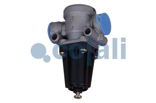 Клапан ограничения давления MAN TGL/TGM/TGA/TGS/TGX 9.3 BAR