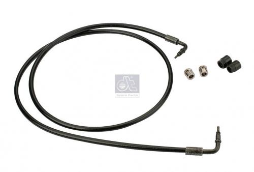 Шланг подъема кабины VOLVO FH/FM L=1255