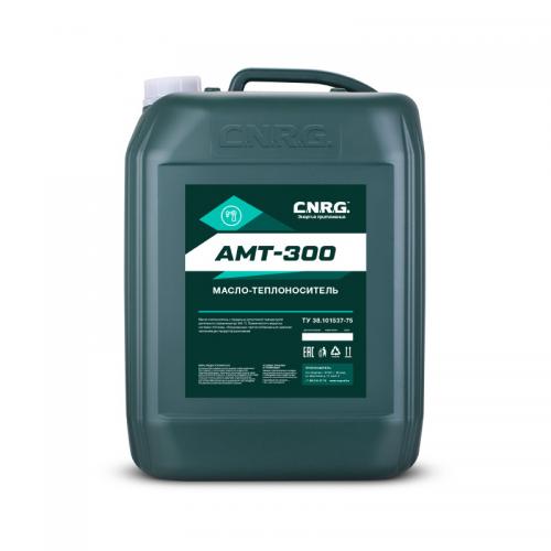 Масло-теплоноситель CNRG АМТ-300 20л