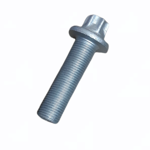 Болт М16x1.5x57 SCHMITZ (ROTOS) крепления суппорта