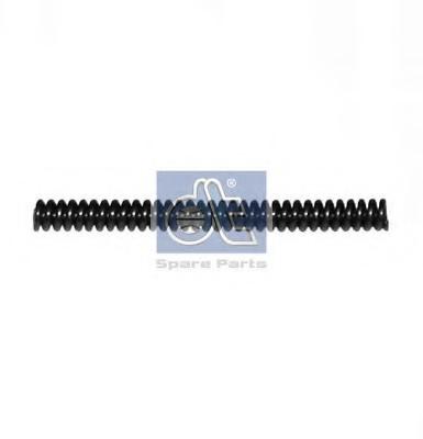 Пружина синхронизатора ZF d3 L34