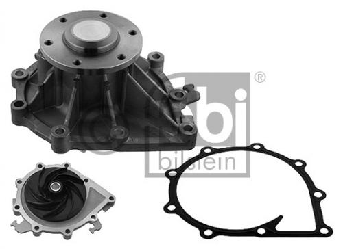 Насос водяной MAN TGX/TGS D2676/2066 R6 126