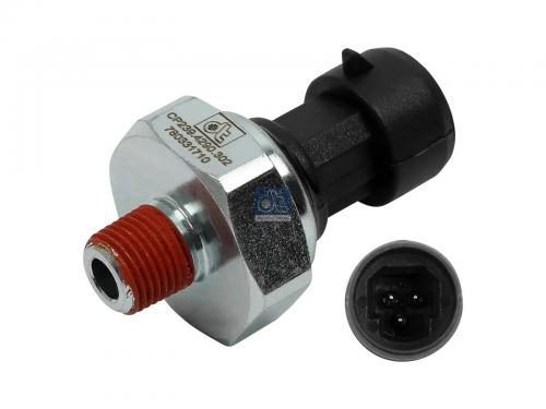 Датчик давления масла RVI DCI/MACK