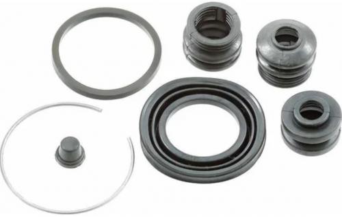 Ремкомплект суппорта LEXUS RX пыльники