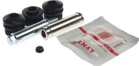 Ремкомплект суппорта LEXUS RX направляющие