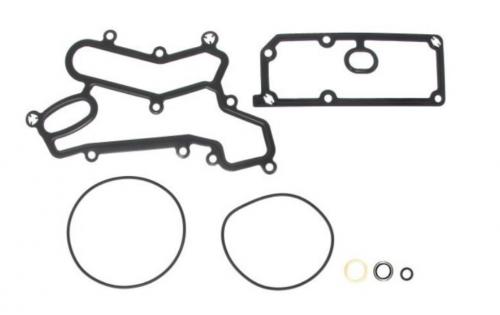 Прокладка корпуса масляного фильтра SCANIA P/R DC9/11/13/16 к-т