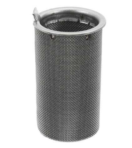 Сетка отопителя D1LC/D3L