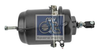 Энергоаккумулятор 27/30 I=65. L=300 DAF, RVI, MAN NG3 рационализиров