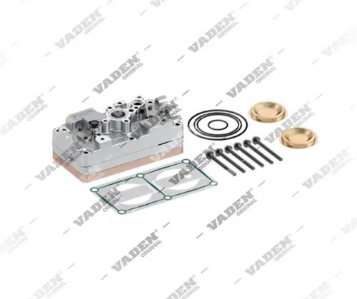 Головка компрессора SCANIA P/G/R/T LK4951