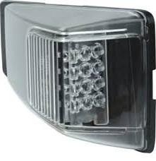 Фонарь указателя поворота VOLVO FH/FM-13 R