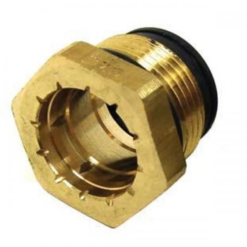 Соединитель M22x1.5 VOSS 232/NG12