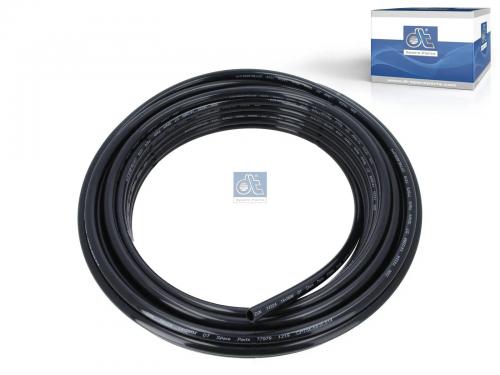 Трубка воздушная 14mm x2 1м
