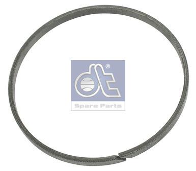 Кольцо уплотнительное цилиндра КПП MAN/DAF/RVI/IVECO ZF 16S-151/181/221 с разрезом