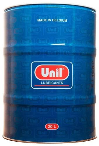 Масло UNIL 10W40 LCM 800 синтетика 20л
