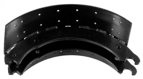 Колодка тормозная ROR SERIE III 420x220 u/u без ролика