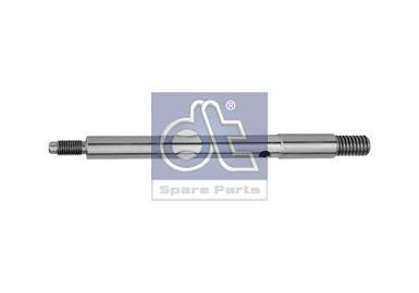 Ось масляного фильтра центрифуги SCANIA 4-ser DC 9/11/DSC-DC-DT 12 