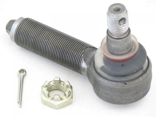 Наконечник рулевой тяги M24x1.5 M16x1.5 /20 L=95 RHT MAN,DAF,IVECO,RVI,VOLVO