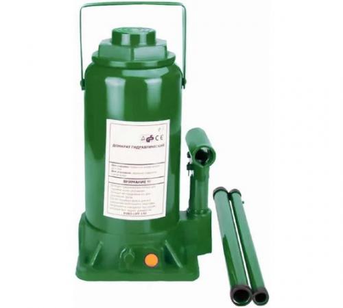 Домкрат гидравлический 32т 