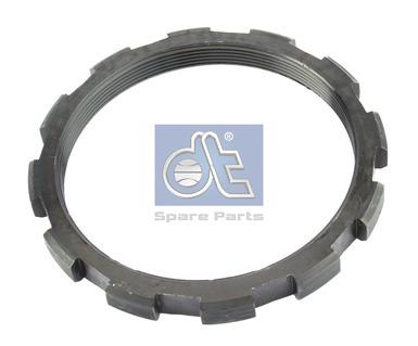 Гайка М88x1.5 MAN/MB бортового редуктора Dнар.=103