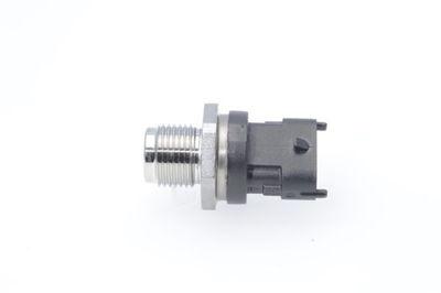 Датчик температуры топлива CUMMINS, CASE, IVECO