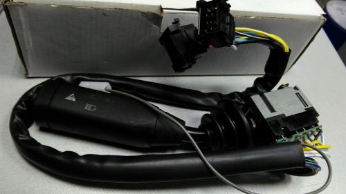 Переключатель подрулевой MAN F90/F2000 поворотов и света