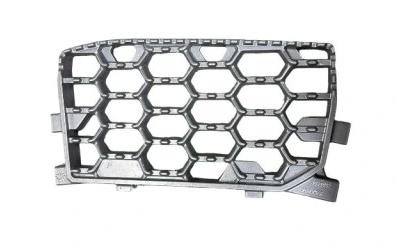 Ступенька SCANIA нижняя L/R