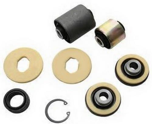 Ремкомплект подвески кабины MAN TGS/TGX >2006г.