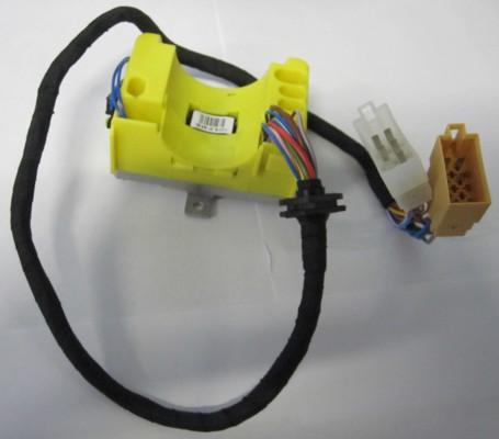 Блок управления отопителя D35W 105DВт 5HB00750907