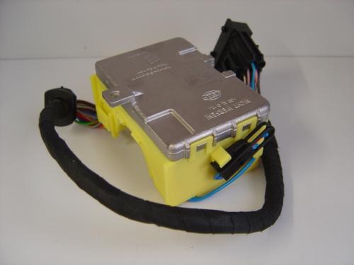 Блок управления отопителя D4 AIRTRONIK 24V 	