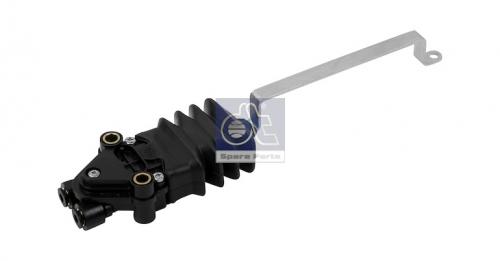Кран уровня пола кабины RVI Premium/Kerax/Volvo FE L перед.