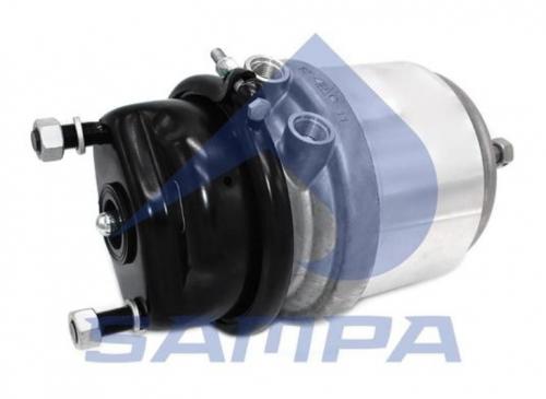 Энергоаккумулятор MAN TGA/TGM/TGS/TGX 20/24 L=15 R дисковый тормоз