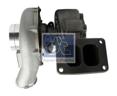 Турбокомпрессор VOLVO TD121G. TD122F. TD122FS H2D. S3A. S3B. TA51