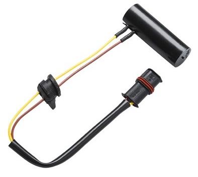 Свеча отопителя WEBASTO 24V TH90ST