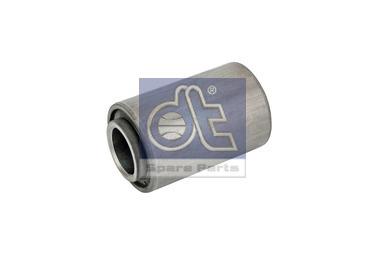 Сайлентблок кабины RVI 14x27x40/45 задний 1x