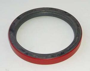 Сальник коленвала RVI перед.80.5x102x12 PTFE 