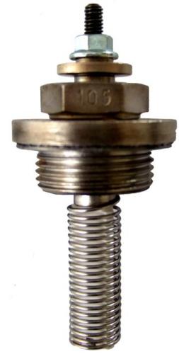Свеча отопителя EBS D1LC/D3LC 24V 10A 69мм