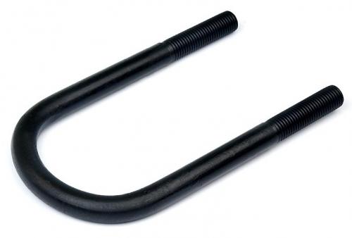 Стремянка 125/292xM24x3 BPW