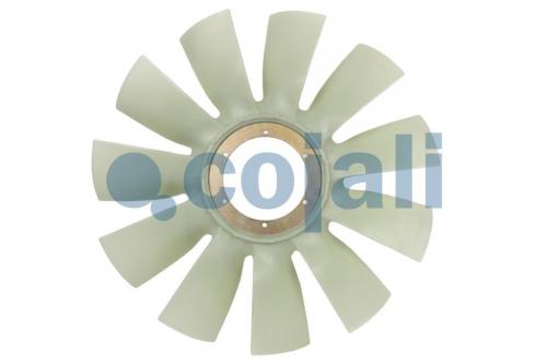 Вентилятор системы охлаждения SCANIA DC13 11 лопастей