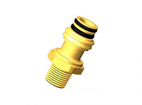 Соединитель M16x1.5 ABC-Regular
