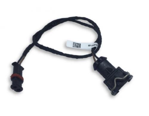 Кабель насоса отопителя WEBASTO